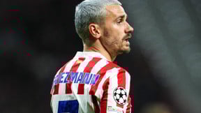 Equipe de France : Antoine Griezmann fait «pleurer» un consultant de RMC