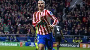  Mercato : Antoine Griezmann débarque sur Canal+ et règle son avenir !