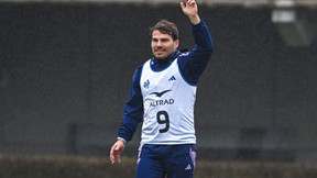 Antoine Dupont avec un milliardaire, le projet étalé au grand jour : «Pourquoi pas ?»