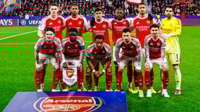 Mercato - PSG : Transfert surprise avec un attaquant d'Arsenal ?