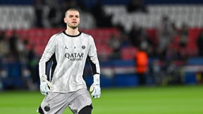 Mercato - PSG : «Il doit partir», voilà la destination idéale pour Lucas Chevalier ?