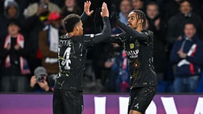 Bradley Barcola ou Désiré Doué : Bertrand Latour annonce un casse-tête pour Didier Deschamps !