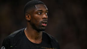 Mercato - PSG : Ousmane Dembélé dit non au Qatar... et va voir un autre club !