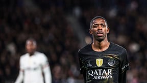 Lucas Chevalier - PSG : La petite phrase d’Ousmane Dembélé qui ne devrait pas lui plaire... 