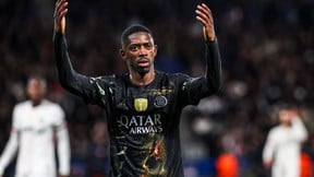 Mercato - PSG - Transfert de Dembélé : La vidéo qui inquiète !
