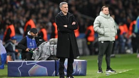 Mercato - PSG : Luis Enrique vire un joueur, la presse espagnole applaudit !