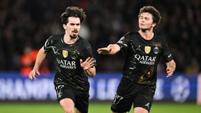 Mercato - «Un bon plan» à 70M€ pour le PSG : «Avec Vitinha et Neves, c'est top»