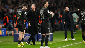 Un joueur du PSG «piqué» par Luis Enrique : Cette décision qu’il a fallu digérer