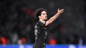 Blessure de Vitinha : Le PSG affiche encore un doute pour le Bayern Munich