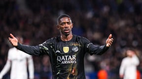 Mercato - PSG : Le départ d’Ousmane Dembélé négocié ? Il est sûr de ses informations