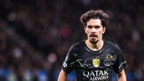 Mercato - PSG - Transfert de Vitinha : La décision «étrange» qui a changé l'histoire !