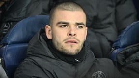Lucas Chevalier blessé avant la Coupe du monde : La durée de son absence révélée
