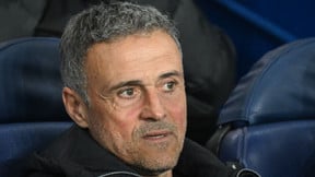 Mercato - PSG : La fake news pour le prochain contrat de Luis Enrique