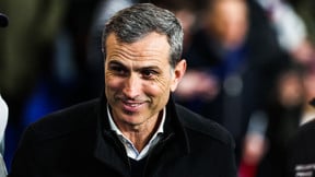 Pauleta menacé par son entraîneur après son transfert au PSG : «J'ai appelé mon agent, je voulais retourner à Bordeaux»