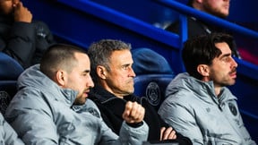 Mercato - PSG : «Il n'y en a pas deux comme lui» et Luis Enrique l'a recalé ?