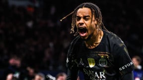 Mercato - PSG : On connaît le prix du transfert de Bradley Barcola en cas de départ cet été