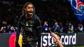 Pire que Bradley Barcola : Il annonce une blessure qui serait encore plus grave pour le PSG !