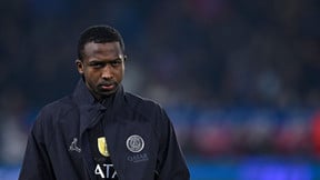 Le geste fou de Willian Pacho qui a choqué le PSG : «C'est la seule fois où je l'ai vu comme ça»
