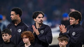 «Il me fait penser à Vitinha et Joao Neves» : Le PSG prépare un nouveau gros coup sur le mercato ?