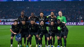 Une star du PSG traverse une épreuve douloureuse, le secret a été bien gardé