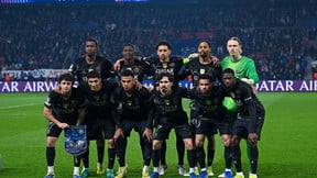 «Je n’ai pas été d’accord avec cette situation» : Un joueur du PSG se rebelle et ça marche !  