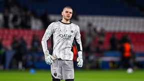 Mercato - Lucas Chevalier : Une grande déception à prévoir pour son départ du PSG ?