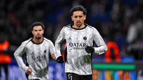 Mercato - PSG - Départ de Marquinhos : Un journaliste annonce la fin du feuilleton ?