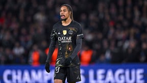 Bradley Barcola oublié : Le choix inattendu de L'EQUIPE du Soir ! 