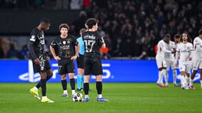 Malaise au PSG : Un joueur a réglé ses comptes, «je ne regrette rien...»