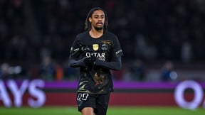 Bradley Barcola prêt à quitter le PSG : «Je ne suis pas convaincu», une légende de Liverpool s’oppose à son transfert !