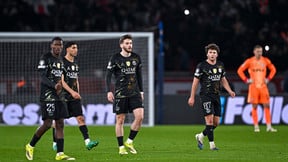 EXCLU : Cette star de la WWE veut la défaite… du PSG !