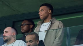 Kylian Mbappé et Ester Exposito : Le nouveau cliché qui agite la toile !