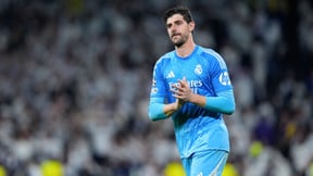 Mercato : Le Real Madrid regarde en Ligue 2 pour remplacer Thibaut Courtois !