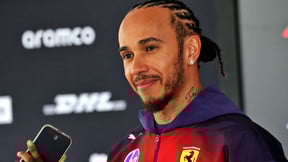 Lewis Hamilton annonce du lourd pour les «cinq prochaines années», son avenir hors de la Formule 1 se précise