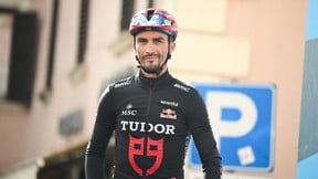 Julian Alaphilippe annonce son objectif pour le Tour de France
