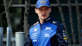 F1 - Max Verstappen : Les discussions en privé qui vont enfin régler son avenir ?