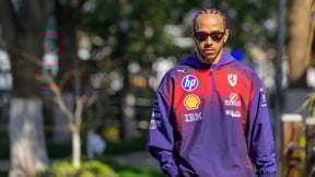 Lewis Hamilton : Les nouvelles révélations dans la presse sur son couple avec Kim Kardashian