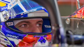 F1 : La sortie de trop, Max Verstappen est accusé !