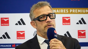 Un nouveau sélectionneur pour le XV de France ? Les trois candidats pour remplacer Fabien Galthié