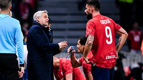 Départ de Bruno Genesio : Olivier Giroud balance s