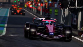 F1 : Pierre Gasly sauvé par un projet à 660M€ ?