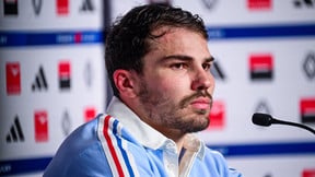 Antoine Dupont marqué par une épreuve : «Ça a été douloureux»