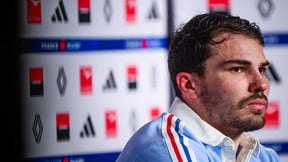 Antoine Dupont plombe le XV de France : C'est du jamais vu !