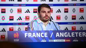 «Antoine n’avait rien demandé à personne» : Dupont est resté «respectueux», mais ça aurait pu déraper…