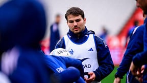 XV de France - Antoine Dupont : La mission importante annoncée par Jonny Wilkinson !