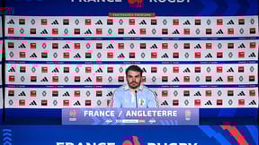 XV de France : Antoine Dupont bientôt remplacé par une «rockstar» ?