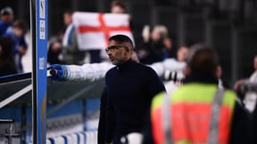 Habib Beye fait la grève : L'avertissement de l'entraîneur de l'OM aux médias, «les coachs ne parleront plus»