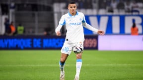 Mercato - OM : Les affaires de Mason Greenwood bloquent une très grosse signature !