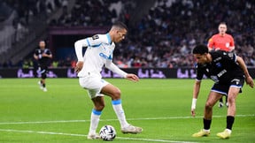 Mercato - OM : «Une seule envie, partir», le futur transfert de Greenwood annoncé dans l'After Foot ?