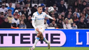 OM : Habib Beye a trouvé le «remplaçant idéal» de Greenwood et donne son nom !